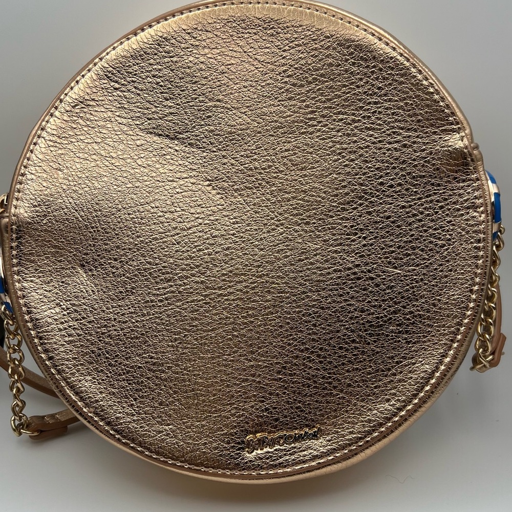 Betsey Johnson “Hey Sailor” Crossbody Bag - Picture 4 of 7
